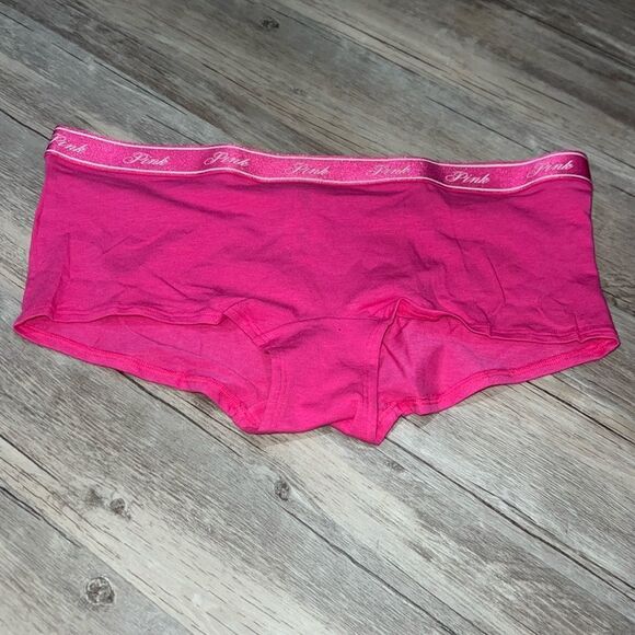 Pink boy short/boxer - Picture 1 of 3